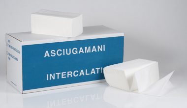 Asciugamani piegato V 1 Velo Asciugamani piegato V 1 Velo