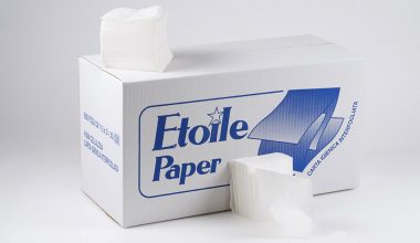 Carta Igienica interfogliata Carta Igienica interfogliata