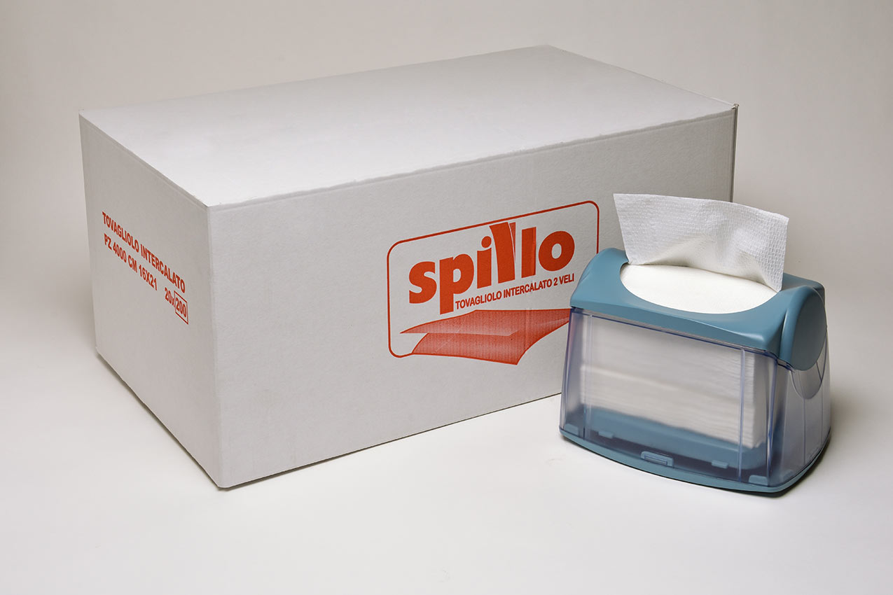 spillo